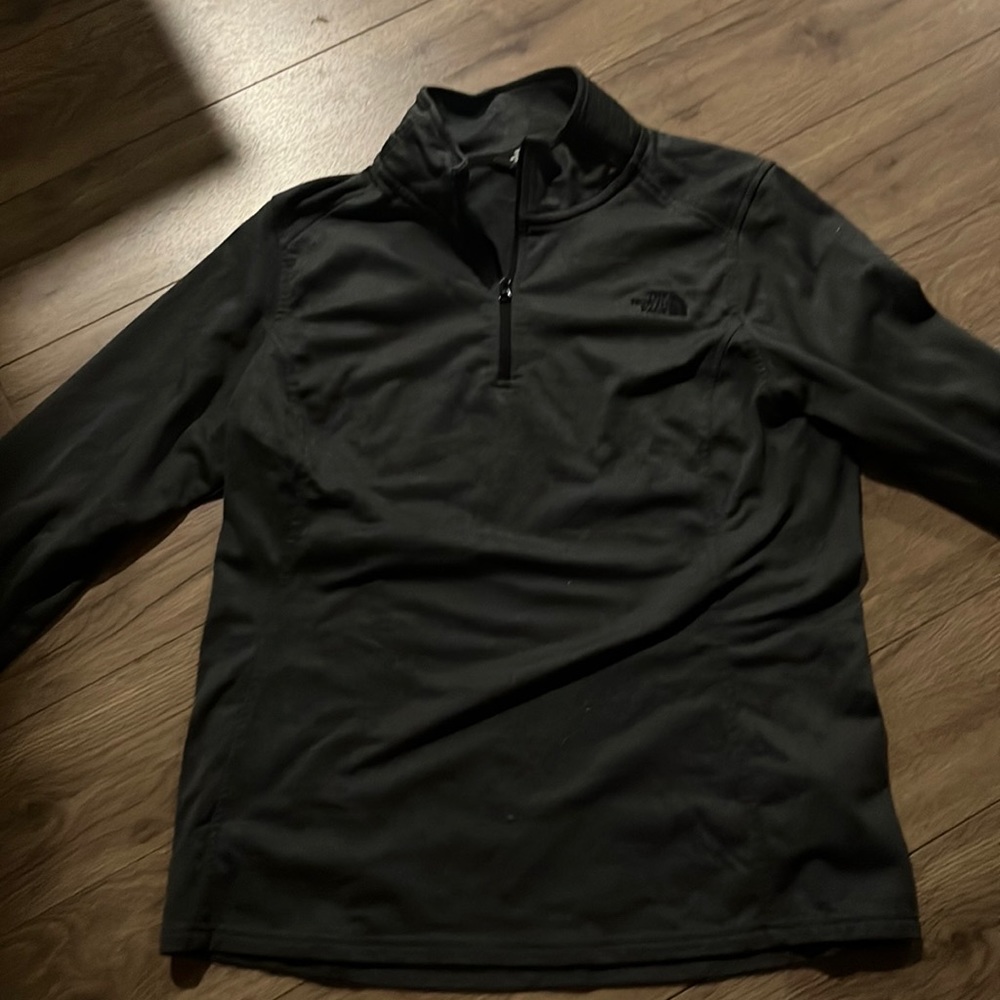 North Face Pullover